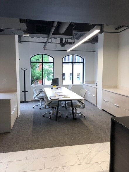 More Photos Of 1605 King St, Alexandria Office For Lease