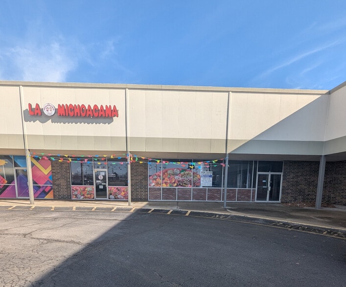 More Photos Of 311 Sagamore Pky N, Lafayette Storefront For Lease