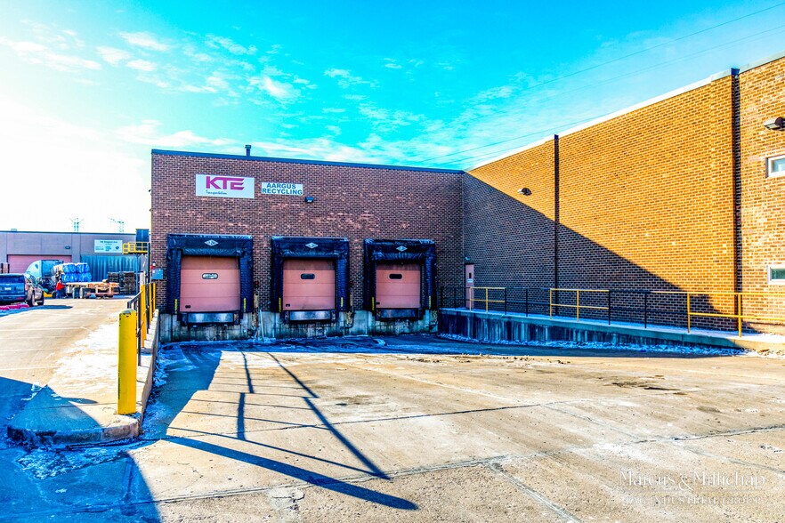 More Photos Of 199 Shepard Ave, Wheeling Warehouse For Sale