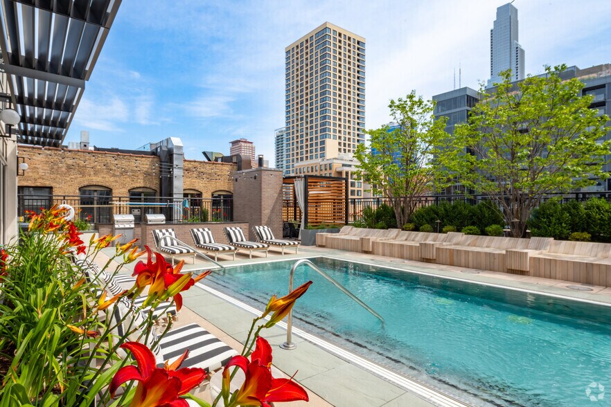 More Photos Of 222 W Erie St, Chicago Multifamily For Sale