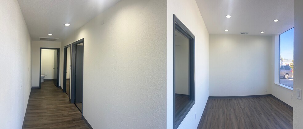 More Photos Of 3132 Fortune Way, Wellington Warehouse For Lease