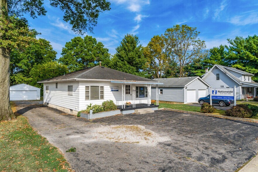 More Photos Of 109 Hill Rd N, Pickerington Office For Sale