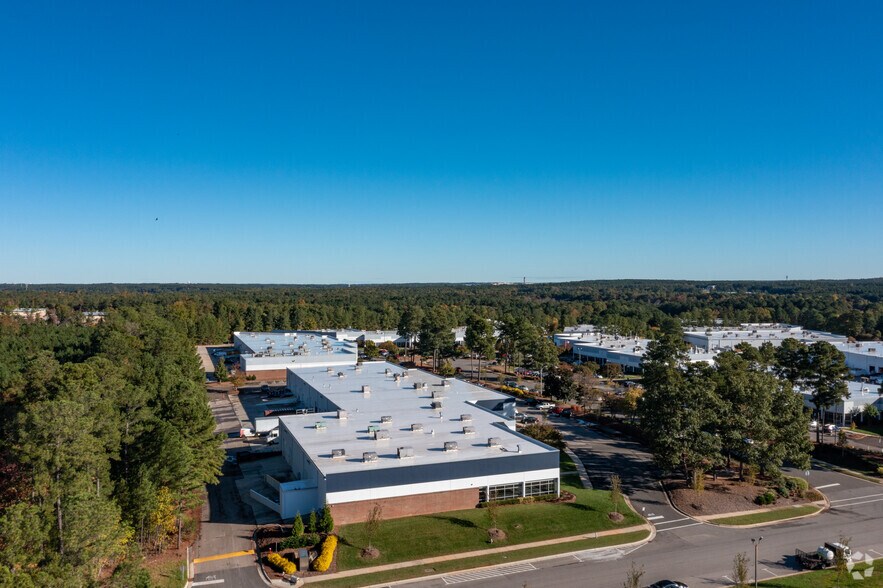 More Photos Of 100 Southcenter Ct, Morrisville Unknown For Lease