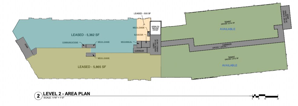 More Photos Of 1247 Riverfront Pky, Chattanooga Medical For Lease