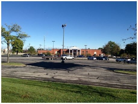 More Photos Of 1587 Winchester Rd, Lexington Land For Lease