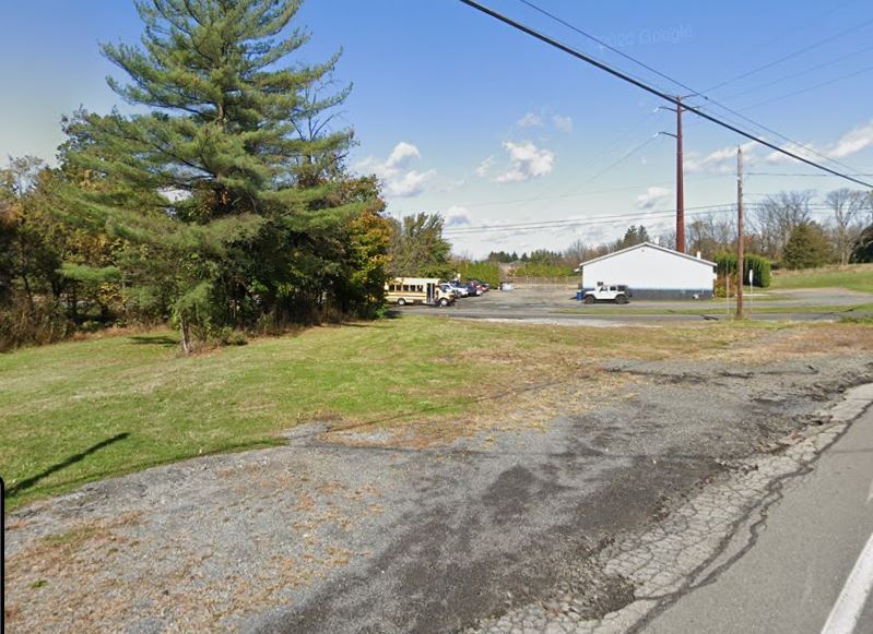 Primary Photo Of 4302 Chestnut St, Emmaus Land For Sale