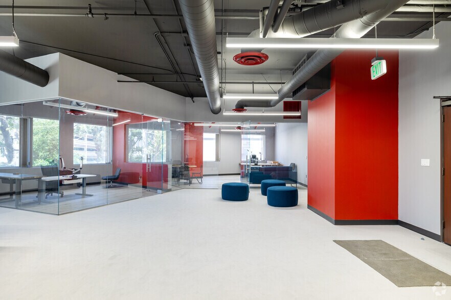 More Photos Of 215 N Marengo Ave, Pasadena Office For Sale