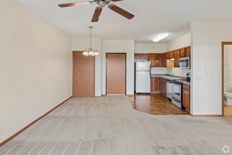 More Photos Of 1531 7th Ave S, Sartell Apartments For Sale