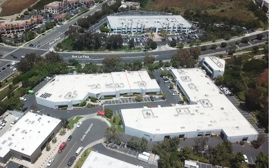 More Photos Of 1060 Calle Negocio, San Clemente Research And Development For Lease
