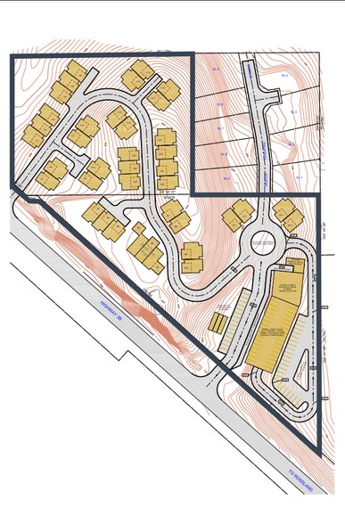 More Photos Of 3052 Nancy Greene Hwy, Rossland Land For Sale