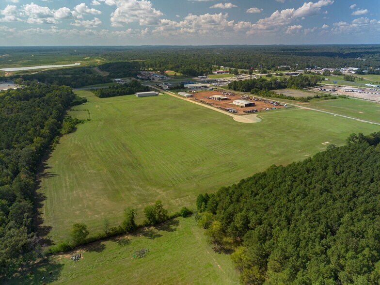 More Photos Of 281 Gateway Rd, Marshall Land For Sale