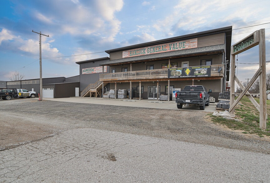 Primary Photo Of 165 Nebraska St, Sterling General Retail For Sale