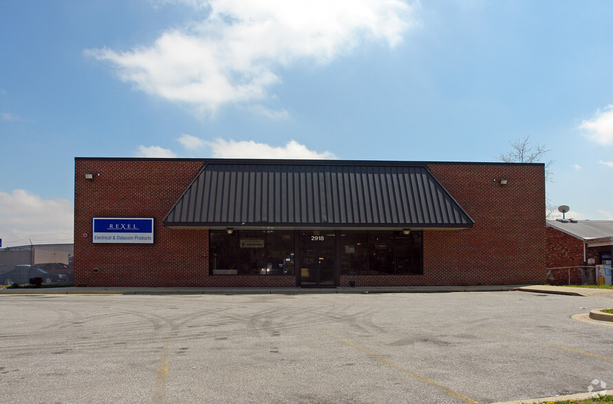 More Photos Of 2918 Ritchie Rd, District Heights Service For Lease