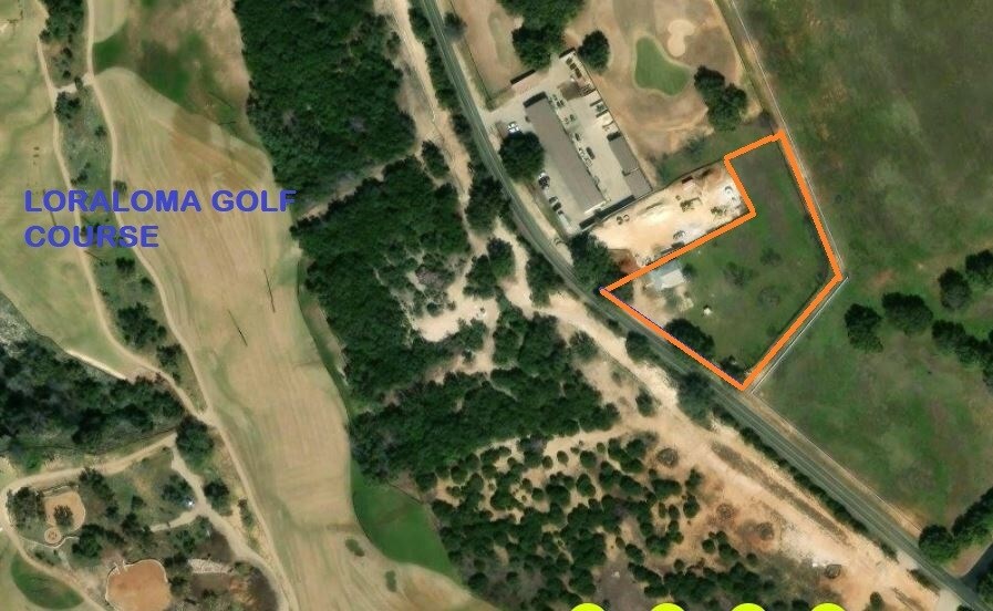More Photos Of 25300 Haynie Flat Rd, Spicewood Land For Sale