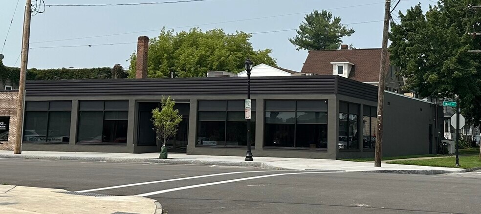 More Photos Of 201 Main St, East Rochester Loft Creative Space For Sale