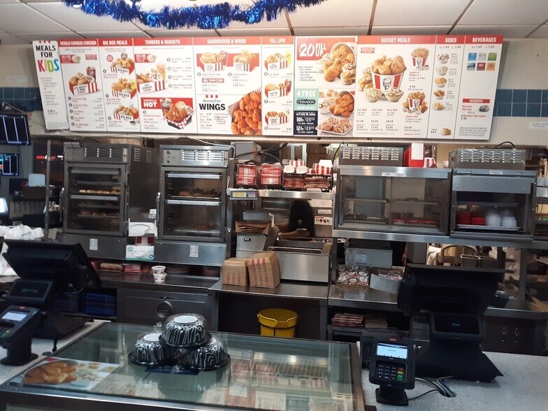 More Photos Of 7860 E State Route 69, Prescott Valley Fast Food For Lease