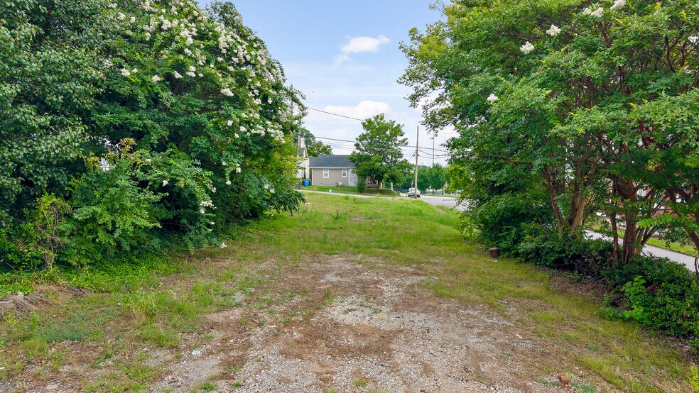 More Photos Of 1030 Oak St, Chattanooga Land For Sale