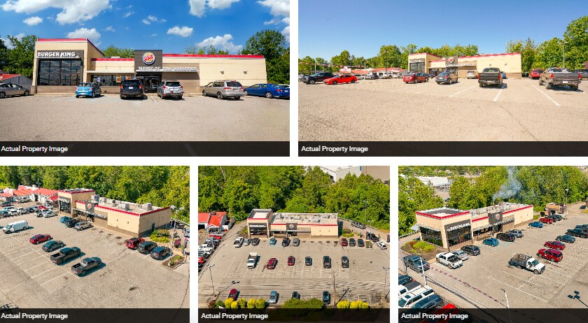 More Photos Of 293 N Locust St, Buckhannon Fast Food For Sale