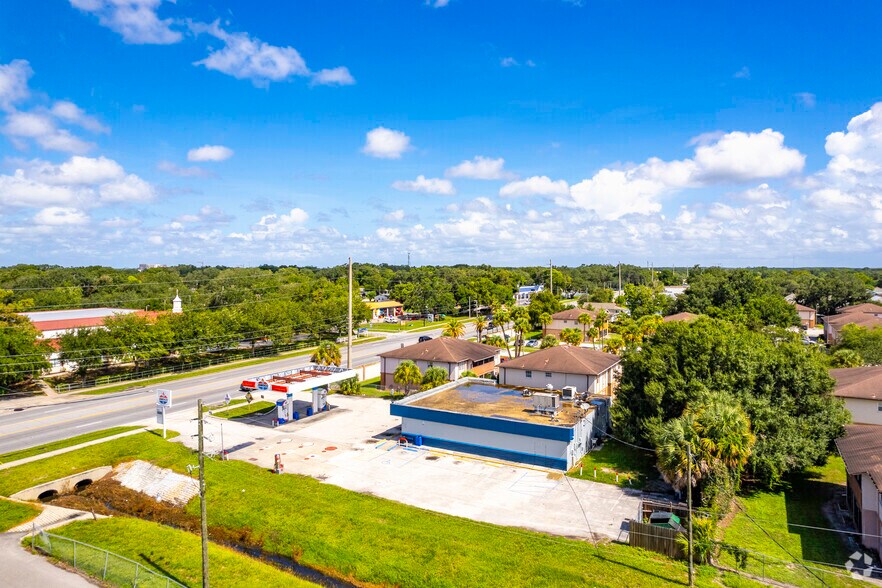 More Photos Of 1901 Michigan Ave, Kissimmee Service Station For Lease