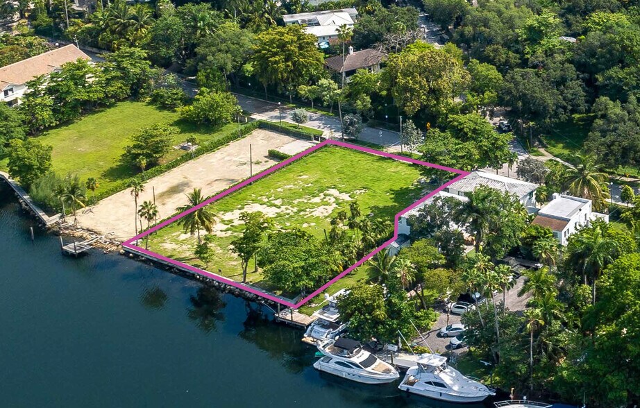 More Photos Of 710-720 NW North River Dr, Miami Land For Sale