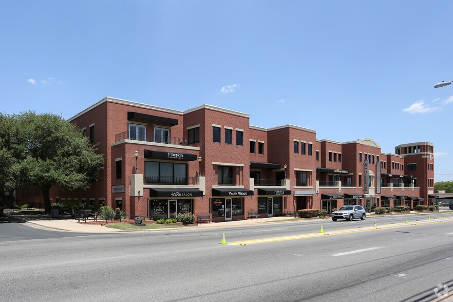 More Photos Of 3500 Jefferson St, Austin Office For Lease