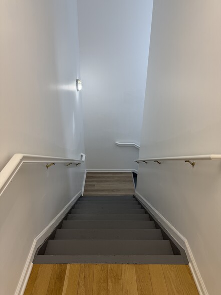 More Photos Of 15 S 7th Ave, Long Branch Self Storage For Lease