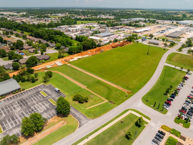 More Photos Of 599 Bloomington Street, Lowell Land For Sale