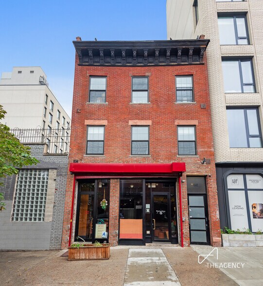 More Photos Of 641 Classon Ave, Brooklyn Storefront Retail Residential For Lease
