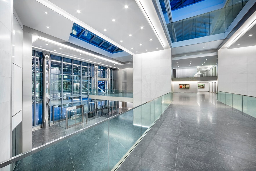 More Photos Of 250 Massachusetts Ave NW, Washington Office For Lease