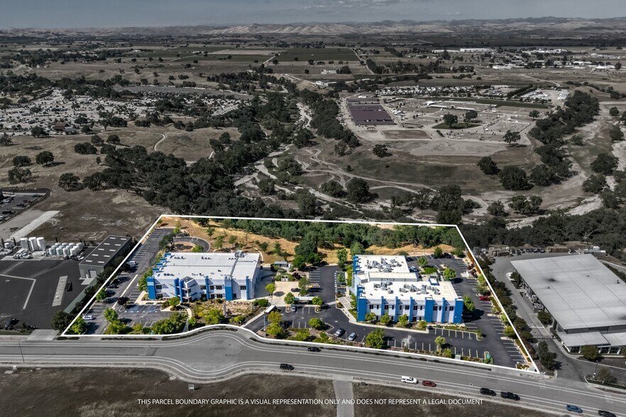 More Photos Of , Paso Robles Office For Sale