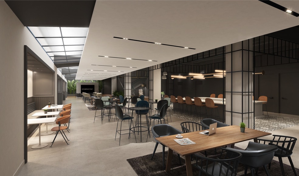 More Photos Of 575 7th St NW, Washington Office For Lease