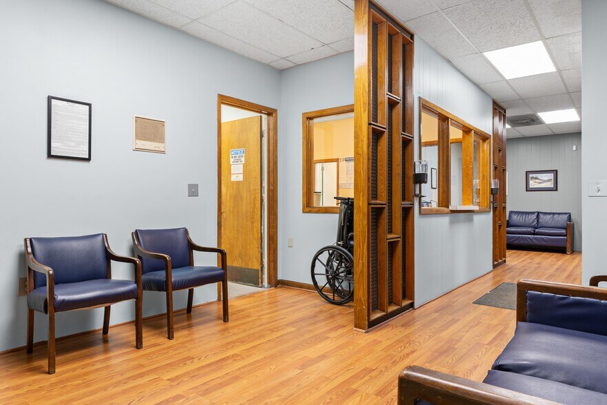 More Photos Of 941 Summers Ave, Orangeburg Medical For Sale