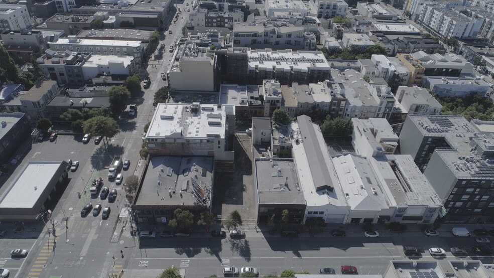 More Photos Of 280 7th St, San Francisco Land For Lease