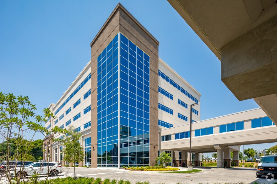 More Photos Of 335 24th Ave, Nashville Medical For Lease