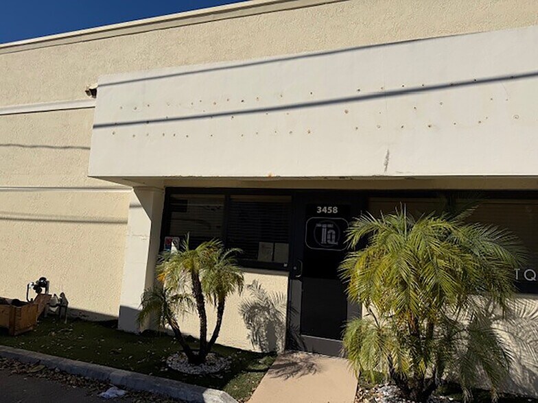 More Photos Of 3458 SW 15th St, Deerfield Beach Warehouse For Sale