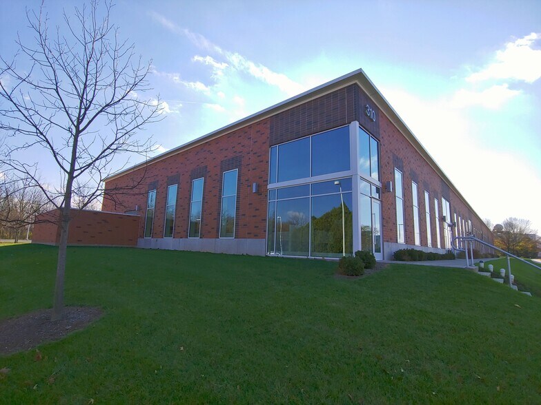 More Photos Of 310 Innovation Blvd, State College Office For Lease