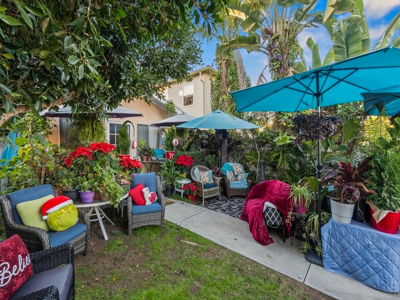 More Photos Of 406 E Ave, Coronado Multifamily For Sale