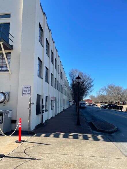 More Photos Of 115 E Main St, Buford Loft Creative Space For Lease