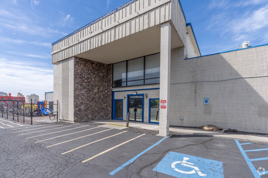 More Photos Of 112 E 1st Ave, Spokane Office Residential For Sale