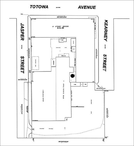 More Photos Of 468 Totowa Ave, Paterson Manufacturing For Sale