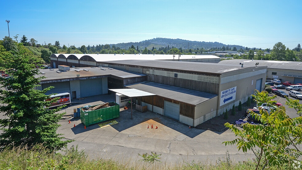 More Photos Of , Portland Industrial For Sale