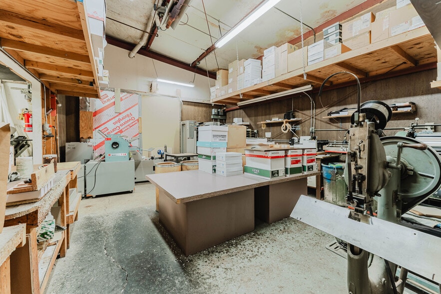 More Photos Of 526 W 11th Ave, Oshkosh Office For Sale