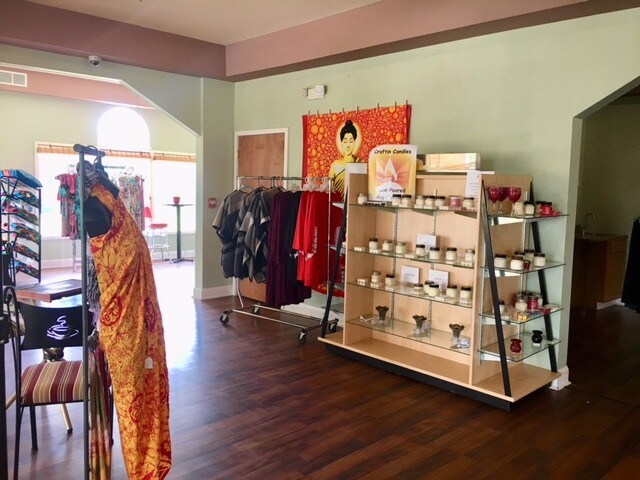 More Photos Of 1903 Grand Central Ave, Vienna General Retail For Sale