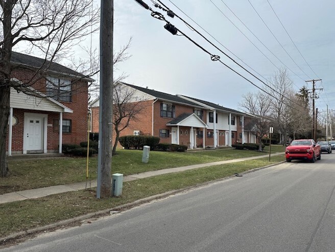 More Photos Of 4567-4643 Burchdale St, Dayton Apartments For Sale