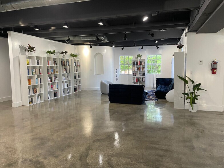 More Photos Of 5999 Biscayne Blvd, Miami Office For Lease