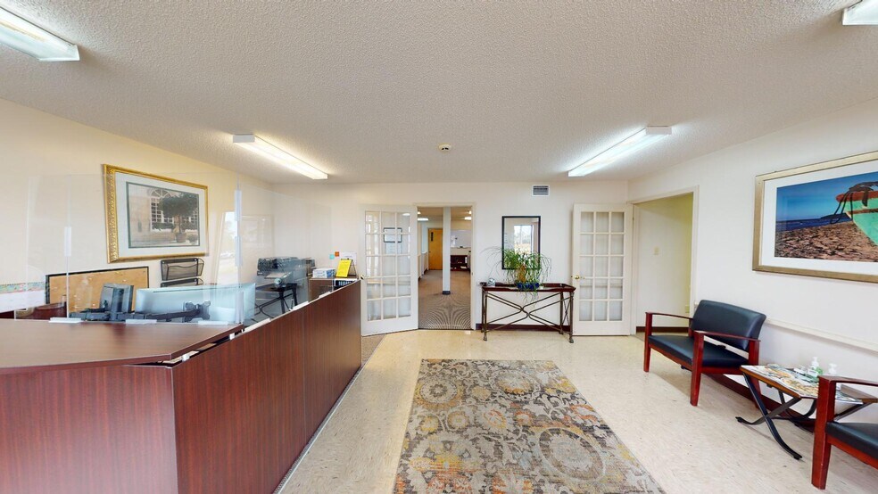 More Photos Of 2773 Marshall Dr, Tifton Warehouse For Sale