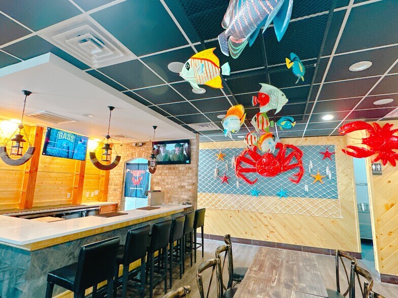 More Photos Of 632 N Canal Blvd, Thibodaux Restaurant For Lease
