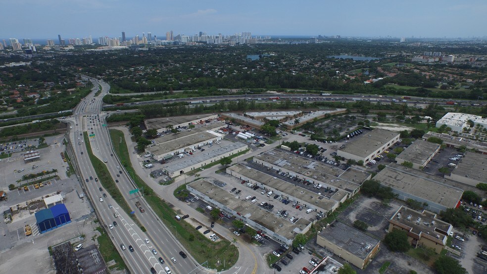 More Photos Of 1600-1622 NE 205th Ter, Miami Unknown For Lease