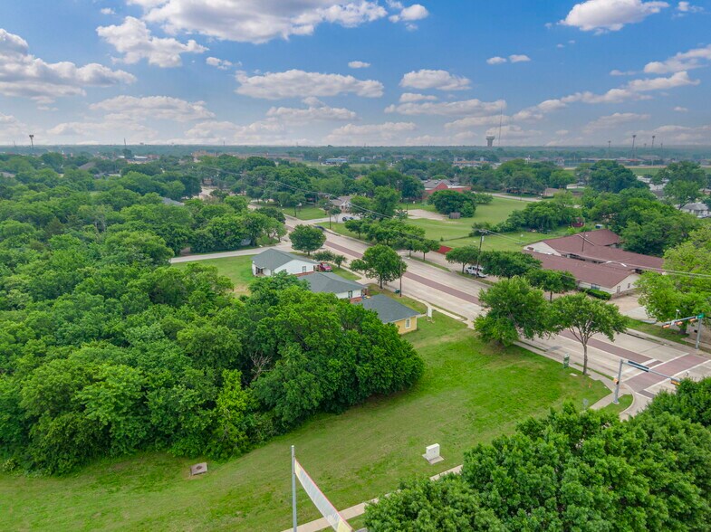 More Photos Of 301 W Belt Line Rd, Cedar Hill Land For Sale