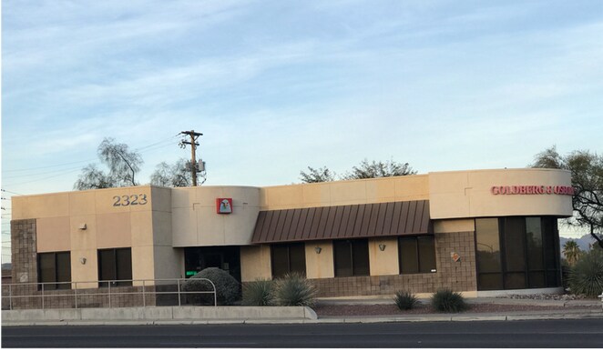 More Photos Of 2323 N Campbell Ave, Tucson Coworking Space